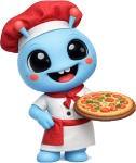 mascote_alimentacao