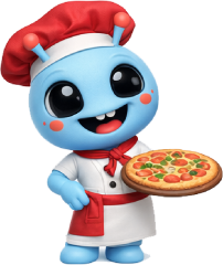 mascote_alimentacao
